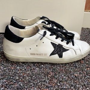 Golden Goose Super-Star